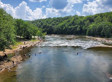 pennsylvania/southern-alleghenies/landmark/ohiopyle-state-park