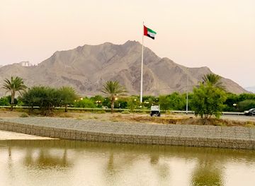 united-arab-emirates/hatta/landmark/leem-lake