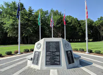 Captain Jeff Kuss USMC Memorial