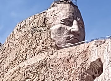 south-dakota/great-plains/landmark/museum-of-geology