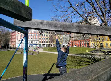 Folkets Park