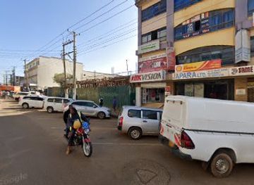 kenya/eldoret/landmark/eldoret-college-of-tourism