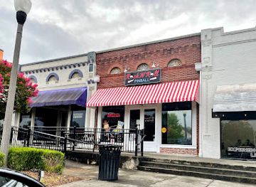 alabama/opelika/landmark/rock-n-roll-pinball