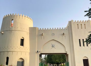 oman/ad-dakhiliyah-governorate/landmark/falaj-daris-park