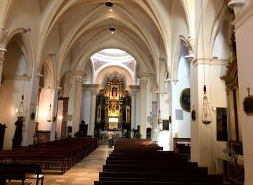 spain/palma-de-mallorca/landmark/esglesia-de-sant-bartomeu