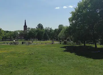 Park Antoniuk