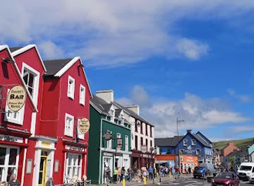 ireland/dingle/landmark/the-boatyard-restaurant