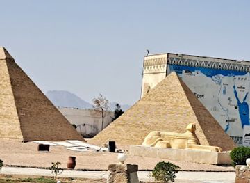 egypt/cairo/giza/landmark/the-egyptian-museum-in-cairo