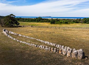 sweden/gotaland/landmark/gannarve-ship-grave