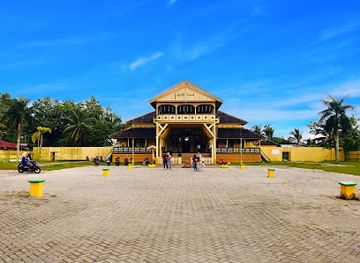 indonesia/west-kalimantan/landmark/keraton-kadriyah-pontianak-kalbar