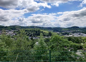 germany/sauerland/landmark/sauerland-pyramiden