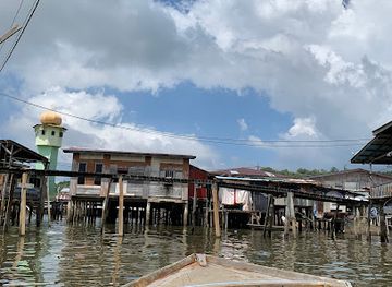 brunei/kampong-ayer/landmark/water-village-settlement-kampong-ayer