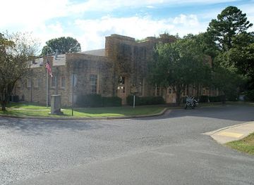 arkansas/ozark-mountains/landmark/old-independence-regional-museum