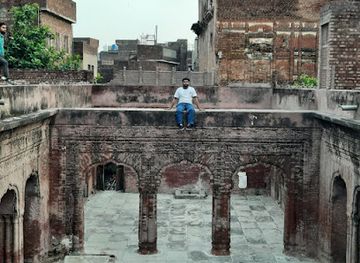 pakistan/central-punjab/landmark/haveli-of-maharaja-ranjit-singh-sher-e-punjab
