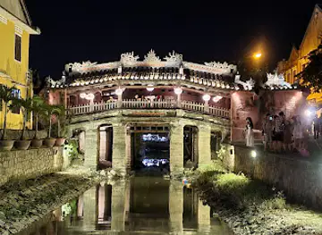 Phố Đi Bộ Hội An