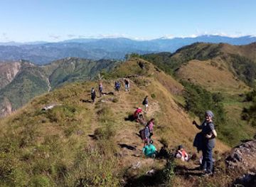 philippines/mt-pulag/landmark/mount-pulag