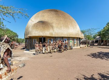 south-africa/hluhluwe-imfolozi-park/landmark/zulu-nyala-heritage-safari-lodge-tented-camp-hluhluwe
