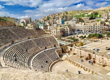 jordan/amman/jabal-amman/landmark/roman-theater