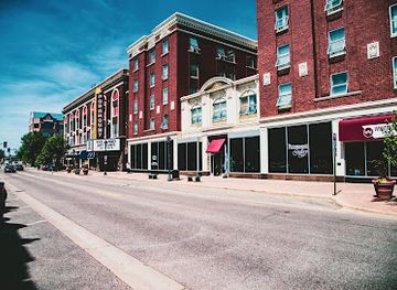 minnesota/saint-cloud/landmark/paramount-center-for-the-arts