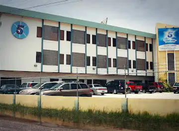 Great Belize Television