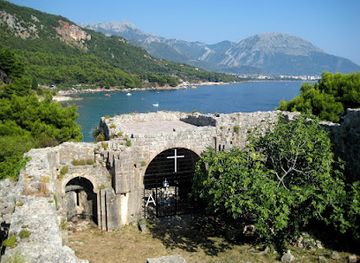 montenegro/ljesanska-nahija/landmark/monastery-ratac