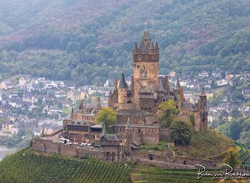 germany/moselle/landmark/cochem-castle