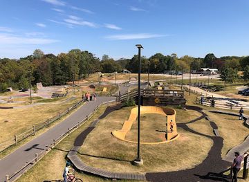 arkansas/rogers/landmark/the-railyard-bike-park
