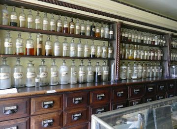 connecticut/stamford/landmark/new-canaan-museum-historical-society