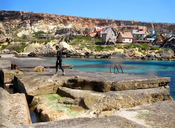 malta/bugibba/landmark/divers-code