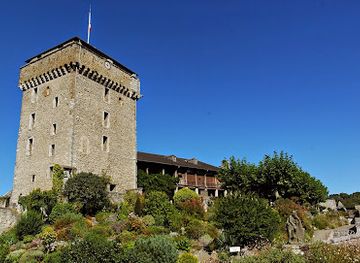 france/midi-pyrenees/landmark/chateau-fort-musee-pyreneen