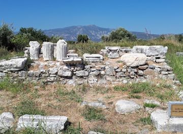 greece/samos/landmark/archaeological-site-at-heraion-of-samos