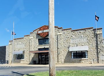 kansas/topeka/landmark/evel-knievel-museum