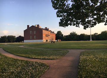Fort Smith National Historic Site