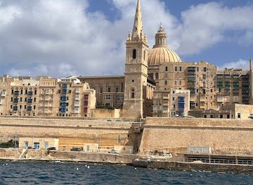 malta/zurrieq/landmark/panorama