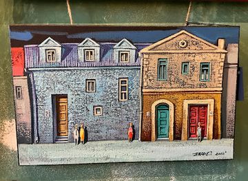 georgia/kutaisi/landmark/mini-art