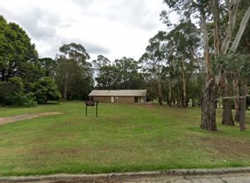 australia/central-highlands/landmark/wingecarribee-aboriginal-community-centre