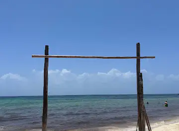 Marco Playa Del carmen