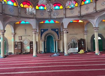 cameroon/adamawa/landmark/grande-mosquee-de-ngaoundere