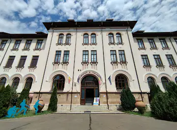 Buzau County Museum
