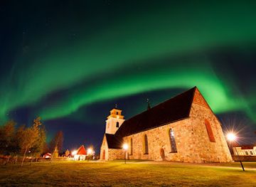 sweden/lulea/landmark/lulea-swedish-lapland