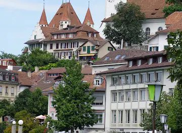 Stadtmauer