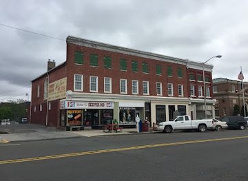 virginia/southwest-virginia/landmark/edith-bolling-wilson-birthplace-museum