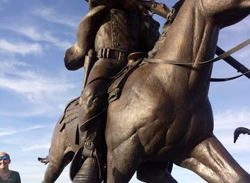 kansas/high-plains/landmark/fick-fossil-history-museum
