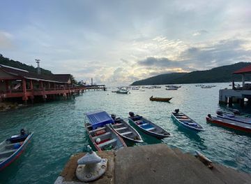 malaysia/perhentian-islands/landmark/perhentian-hazipah