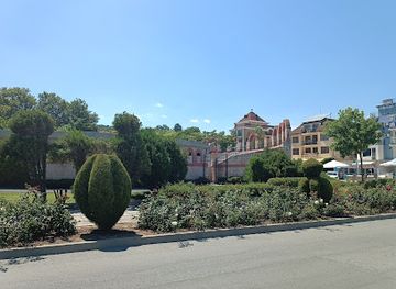 bulgaria/obzor/landmark/Plazh-Obzor