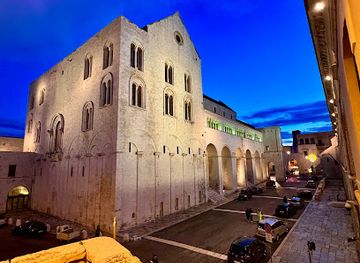 italy/bari/madonnella/landmark/museo-nicolaiano