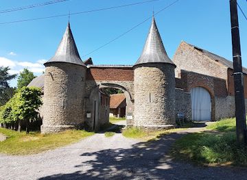 belgium/hainaut-hills/landmark/chateau-fort-d-ecaussines-lalaing