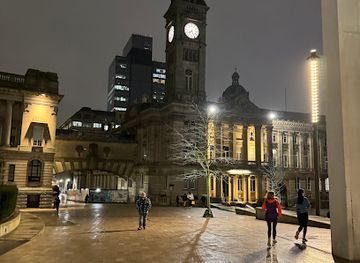 united-kingdom/birmingham/city-centre/landmark/workers-memorial