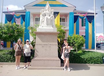 the-bahamas/nassau/landmark/kindwalk-nassau-historical-and-cultural-free-walking-tour
