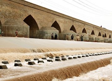 afghanistan/herat/landmark/malan-bridge